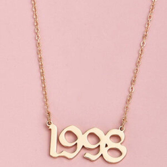 90’s chains - Picture 3 of 4